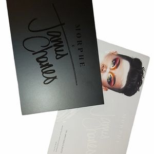 Morphed The James Charles Eyeshadow Palette